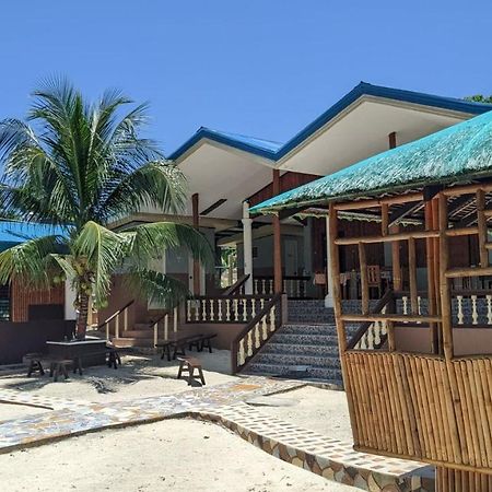 Maya Guest House - Sipaway Island San Carlos  外观 照片