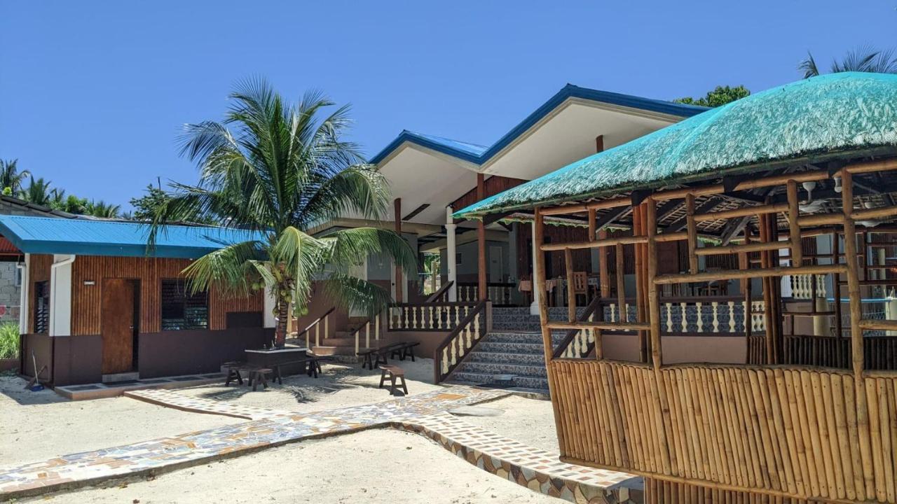 Maya Guest House - Sipaway Island San Carlos  外观 照片