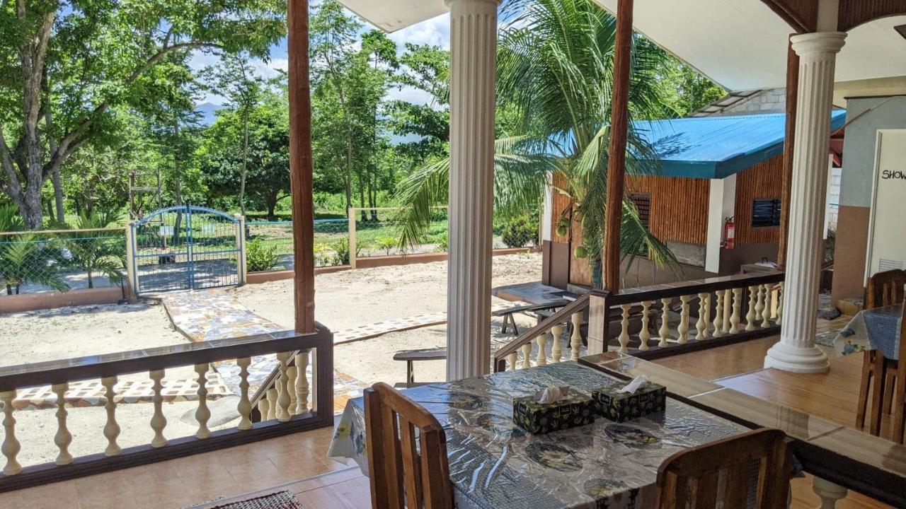 Maya Guest House - Sipaway Island San Carlos  外观 照片