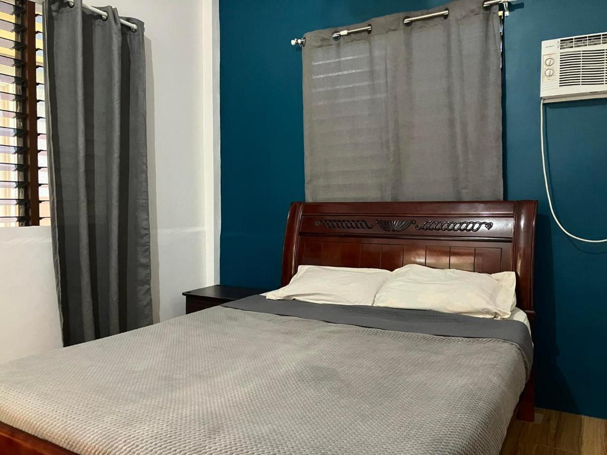 Maya Guest House - Sipaway Island San Carlos  外观 照片