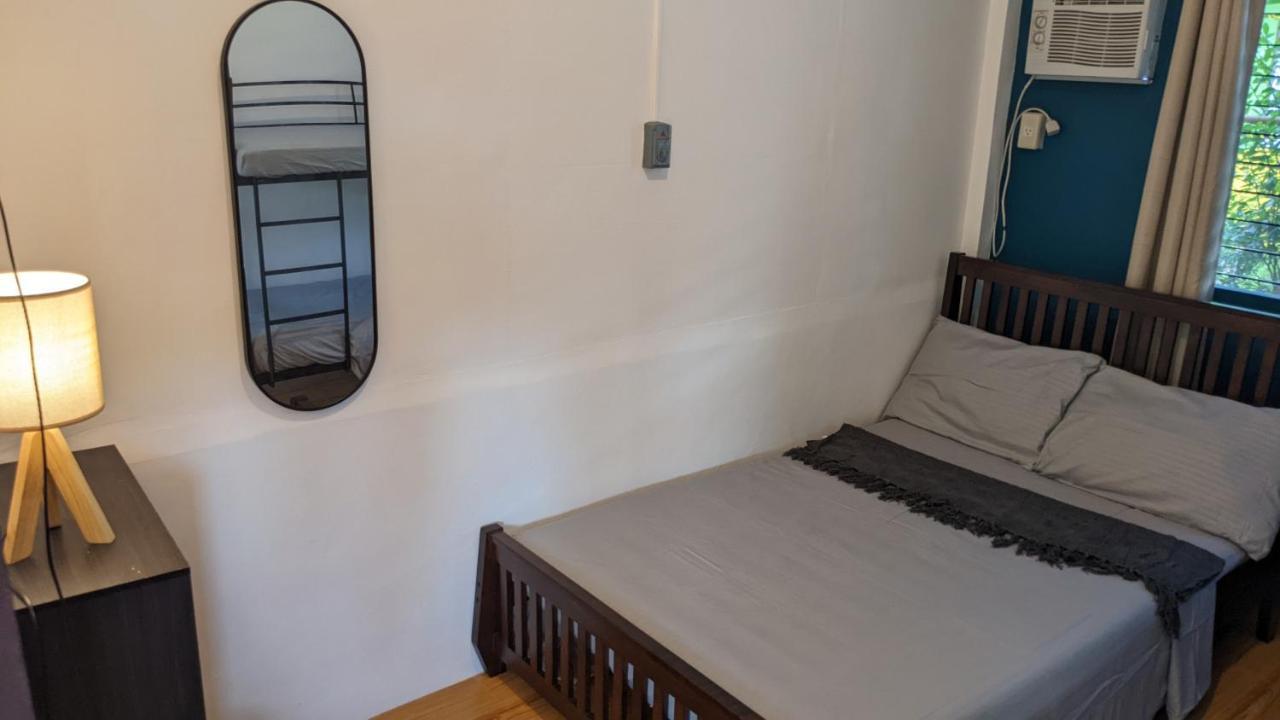 Maya Guest House - Sipaway Island San Carlos  外观 照片
