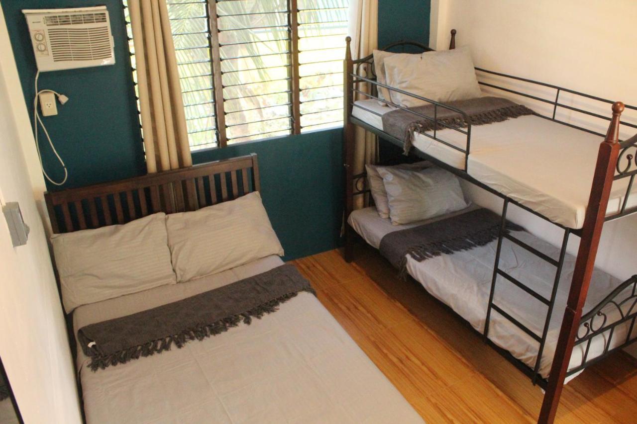 Maya Guest House - Sipaway Island San Carlos  外观 照片