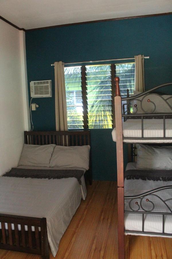 Maya Guest House - Sipaway Island San Carlos  外观 照片