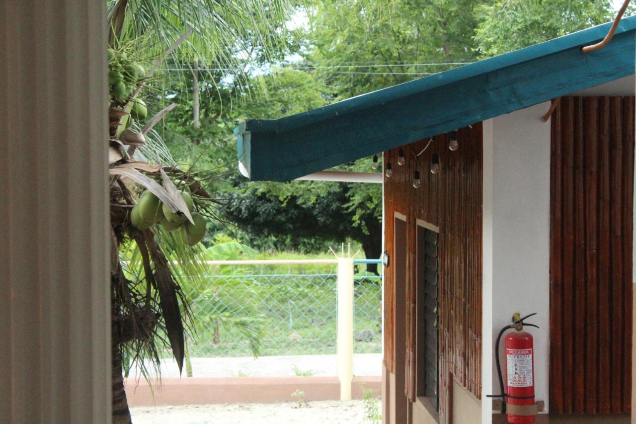 Maya Guest House - Sipaway Island San Carlos  外观 照片